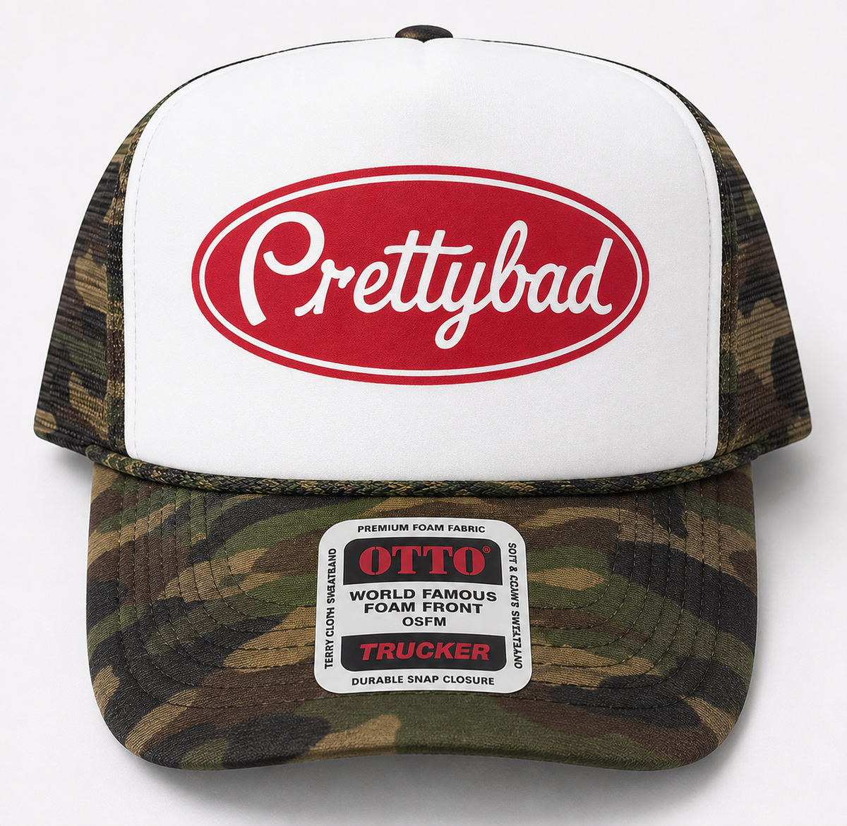 Pretty Bad
