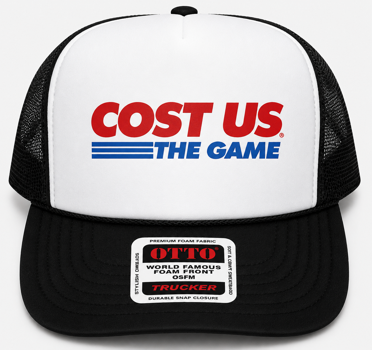 Cost Us
