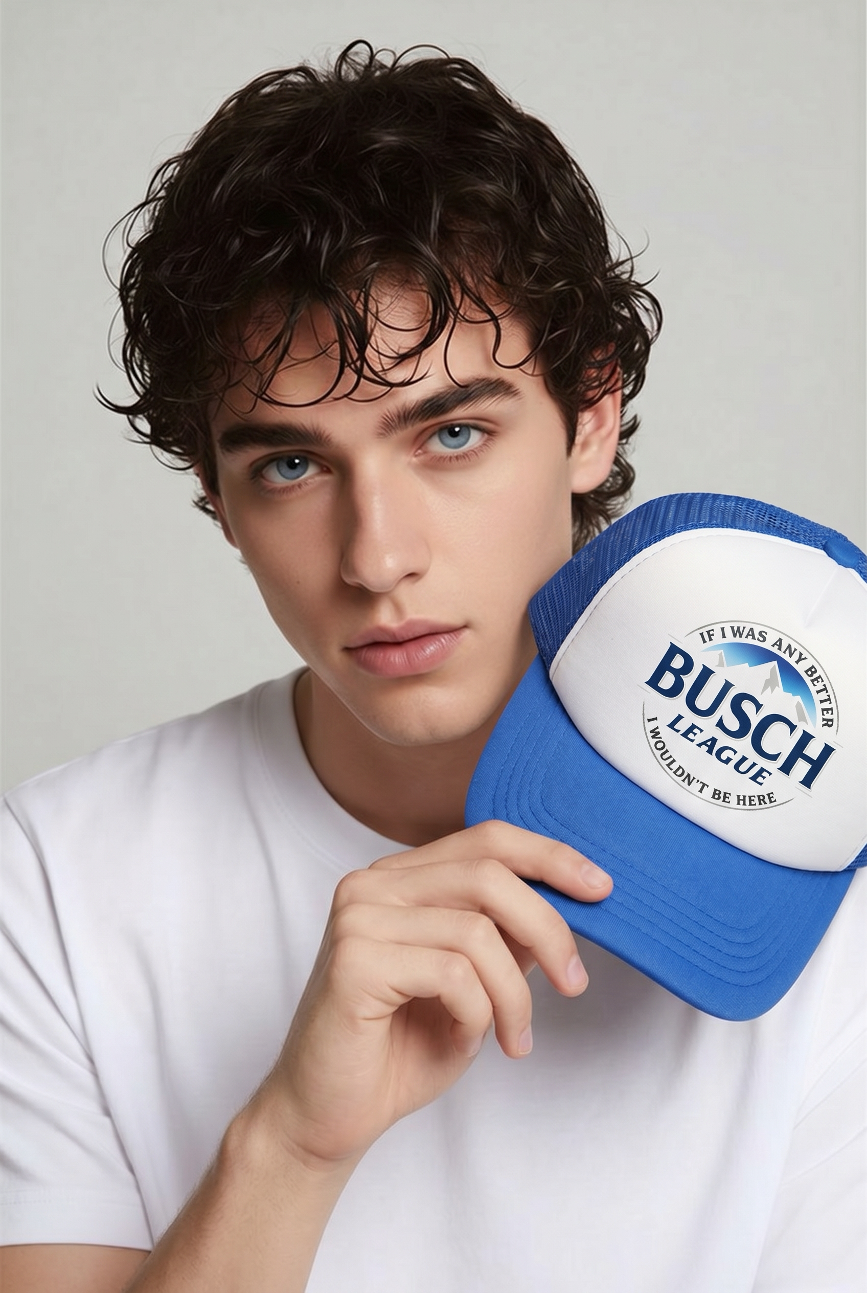 Busch League