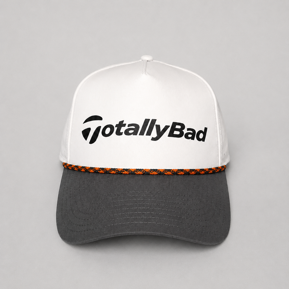 Totally Bad