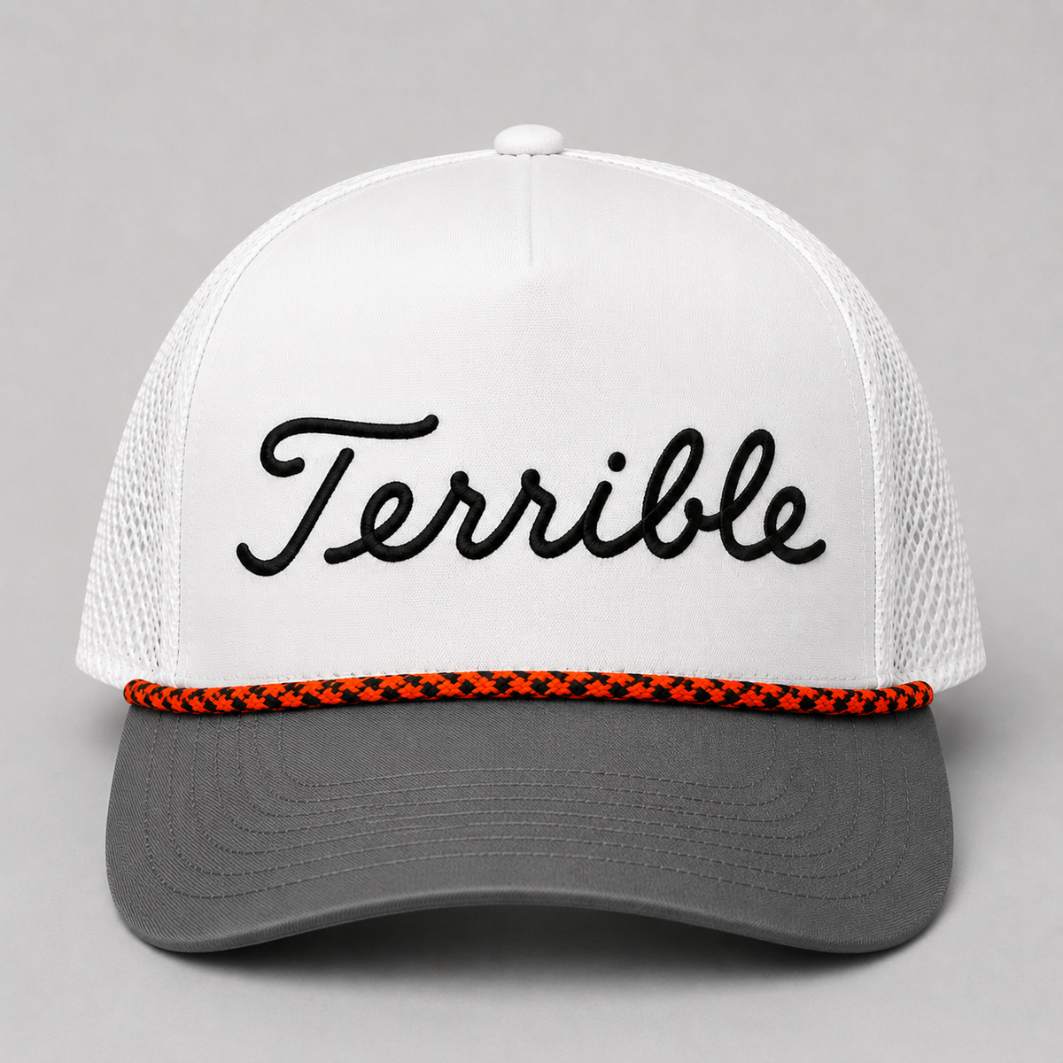 Terrible