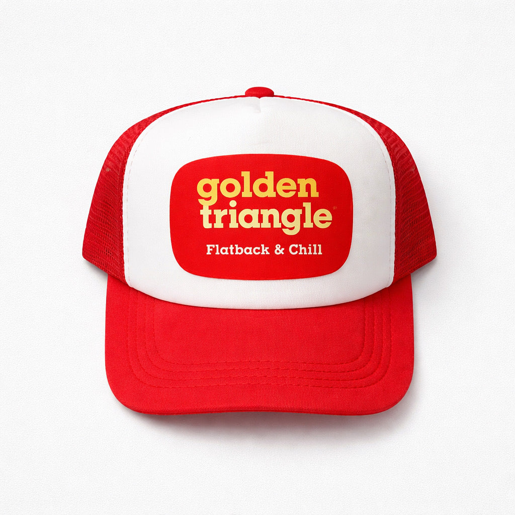 Golden Triangle