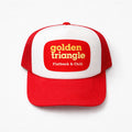 Golden Triangle