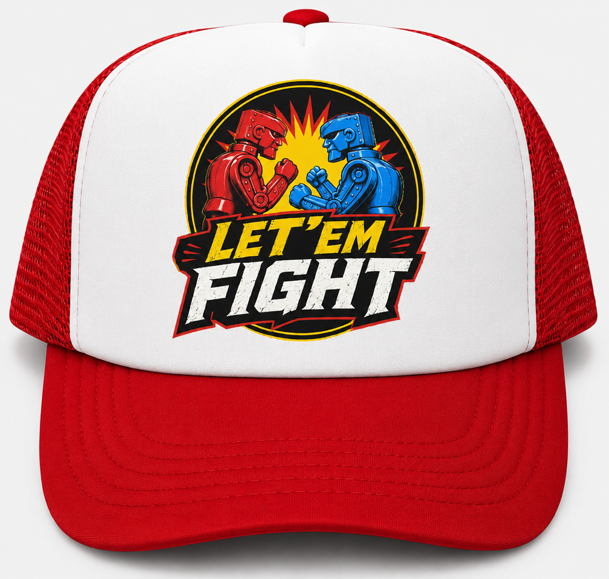 Let’em Fight