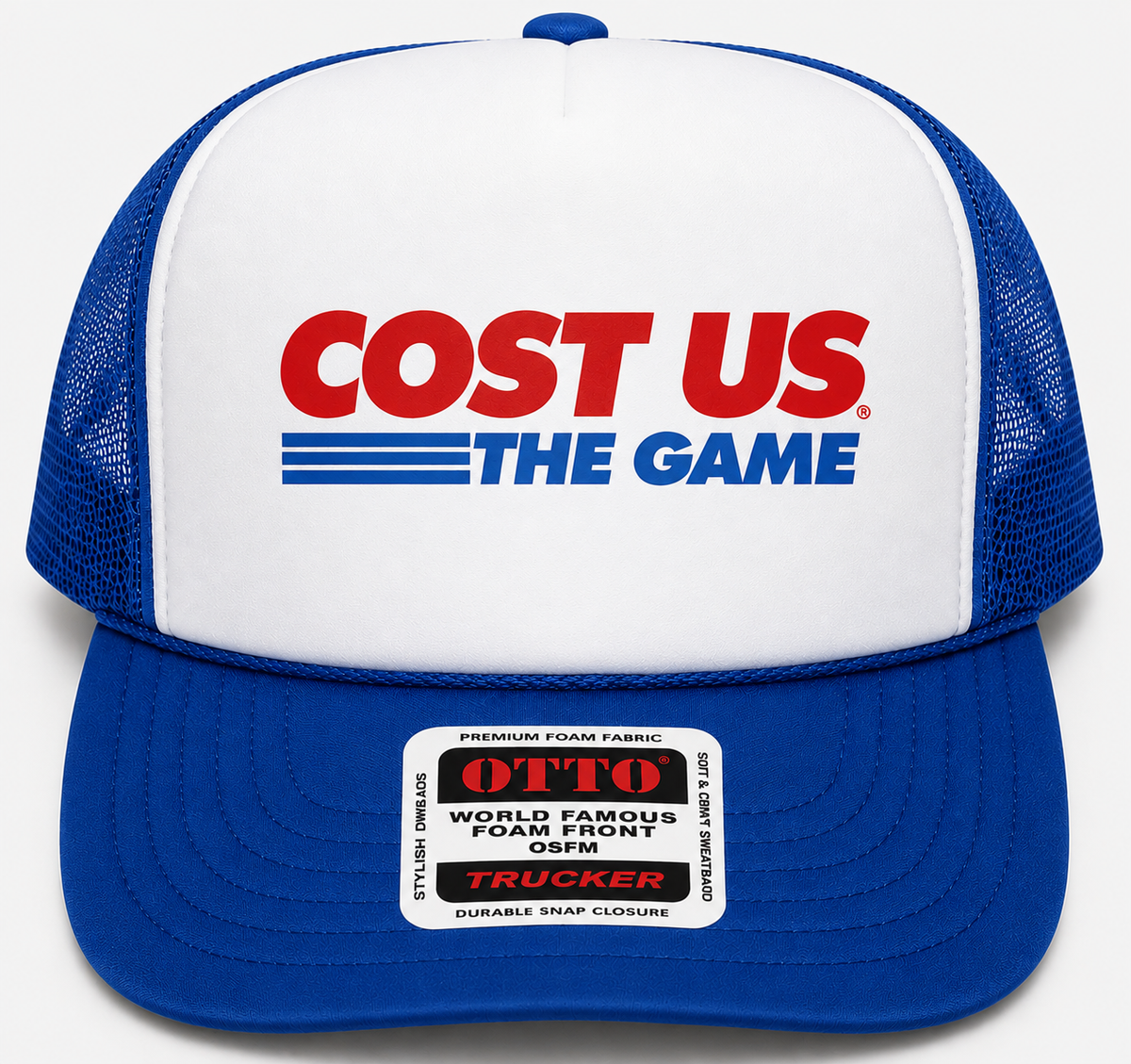 Cost Us