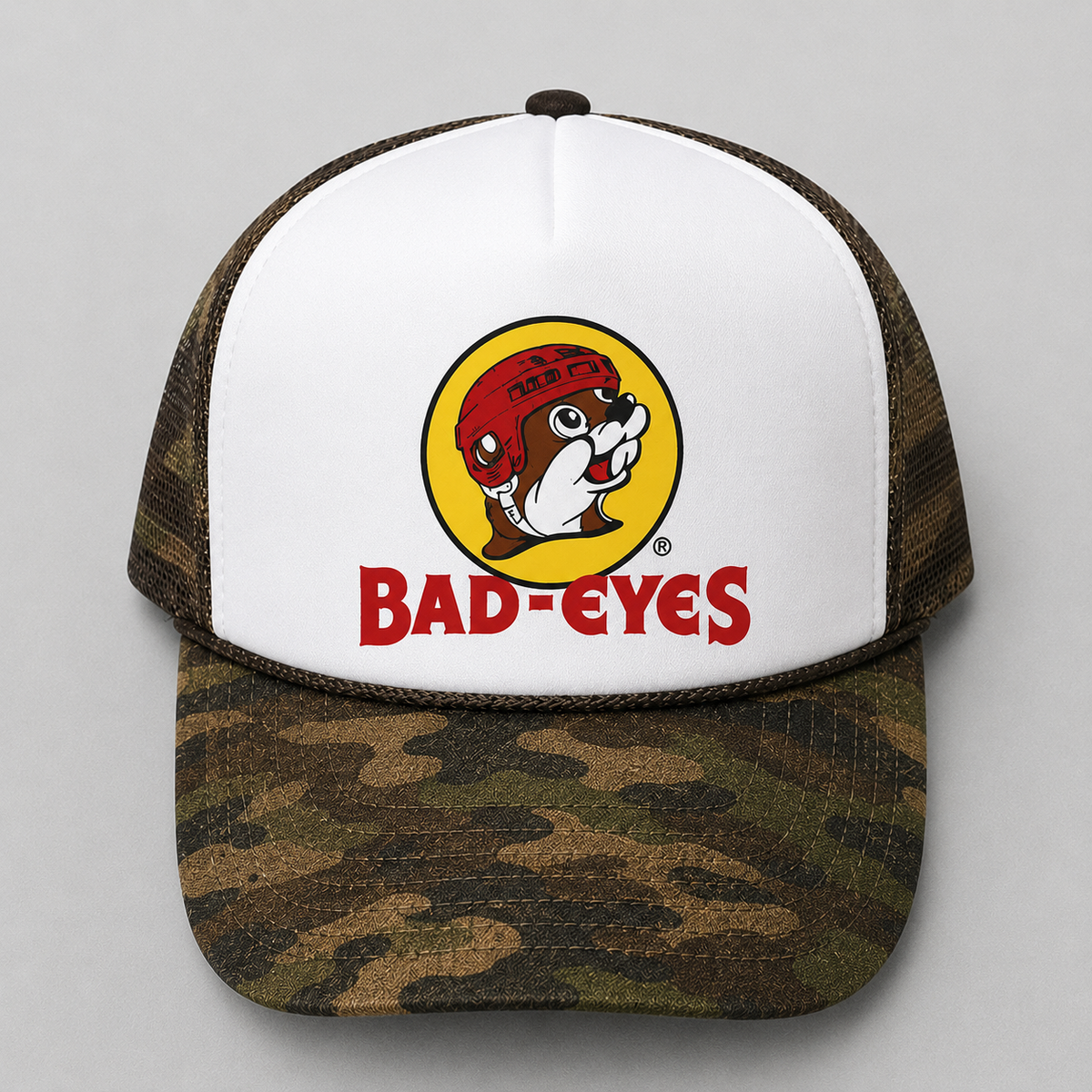 Bad-Eyes