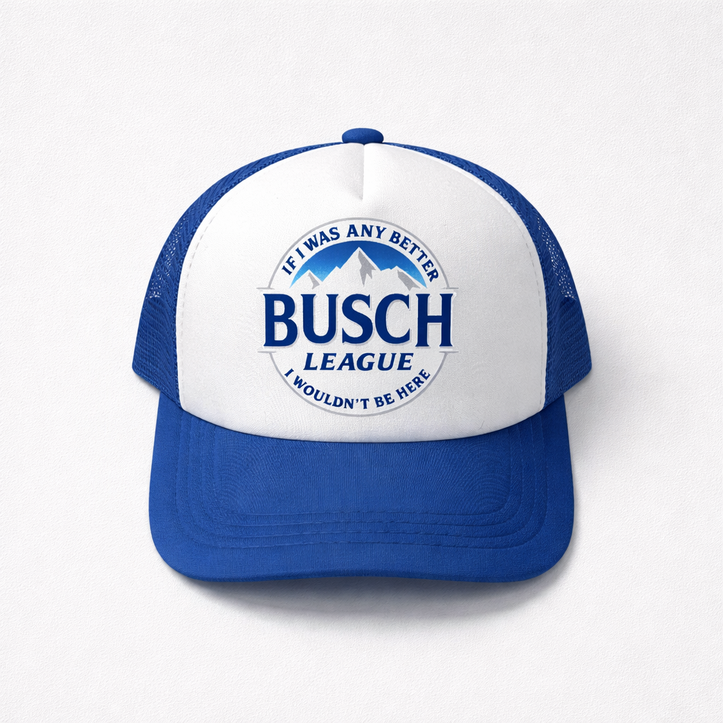 Busch League