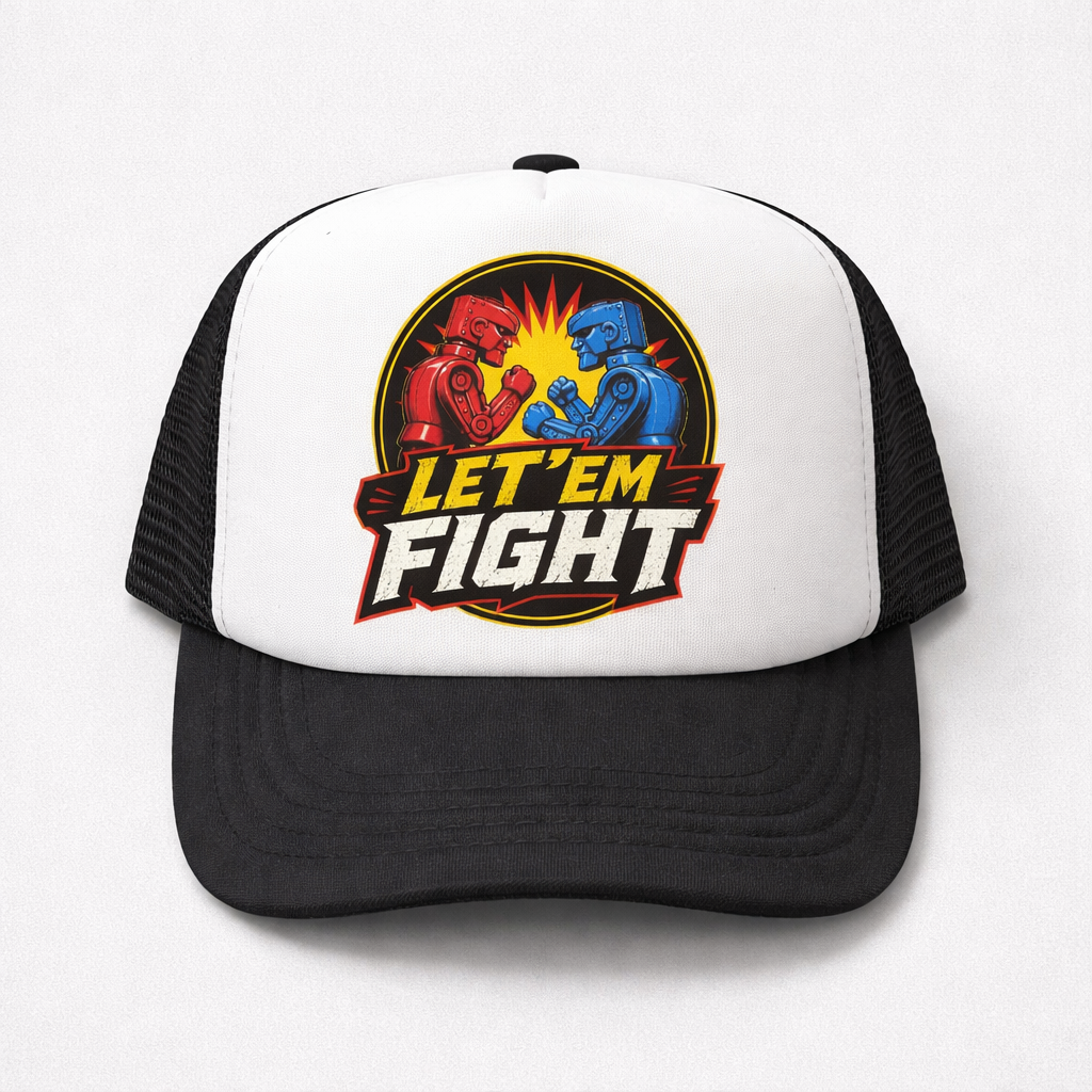 Let’em Fight