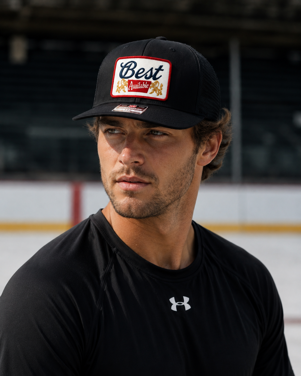 Best Available Premium Trucker