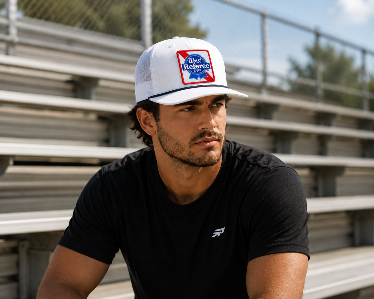 The PBR Premium Hat