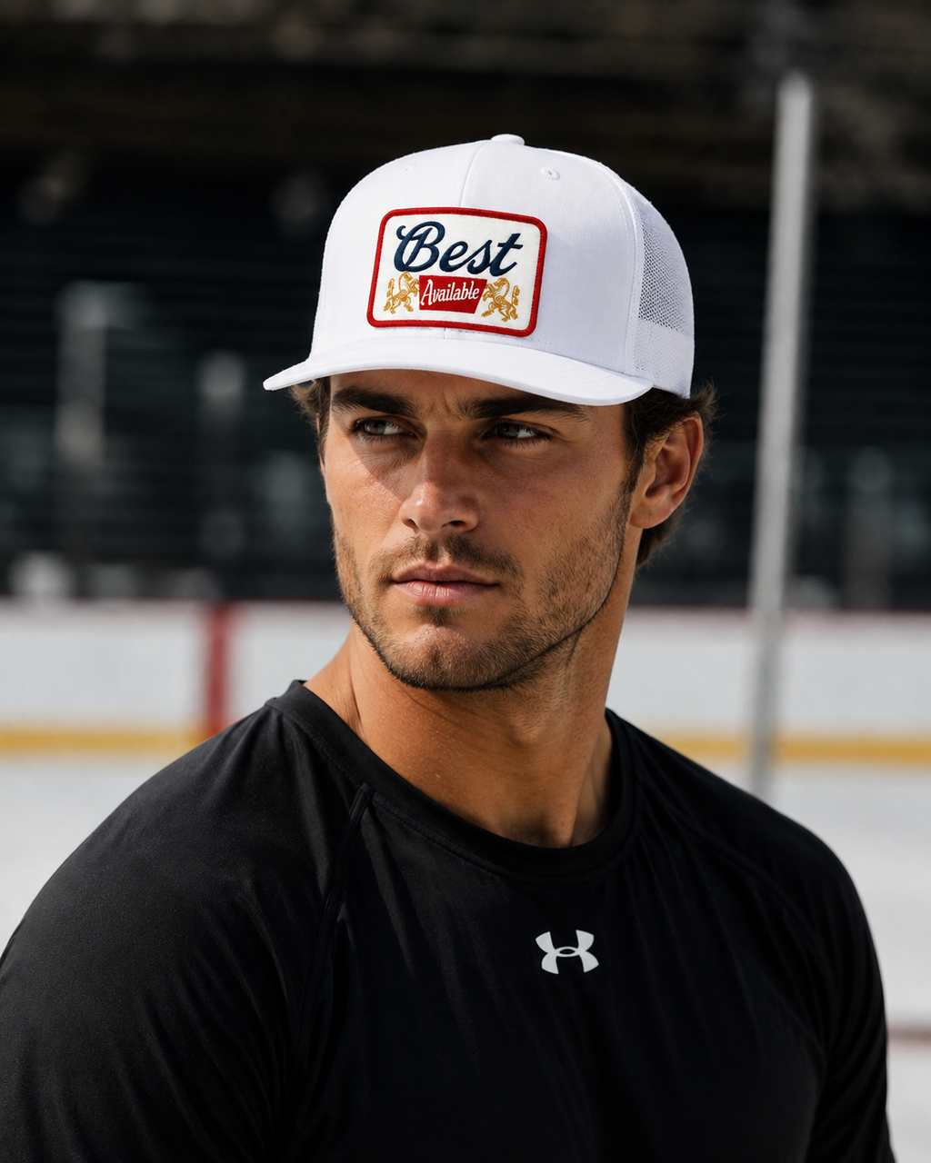 Best Available Premium Trucker