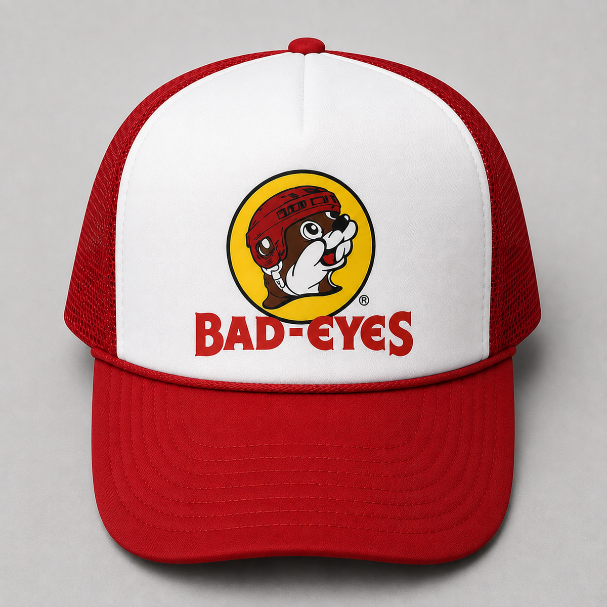 Bad-Eyes
