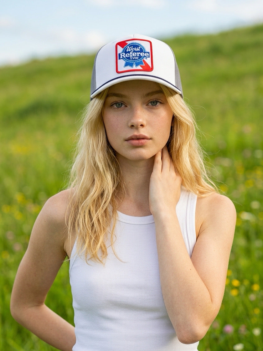 The PBR