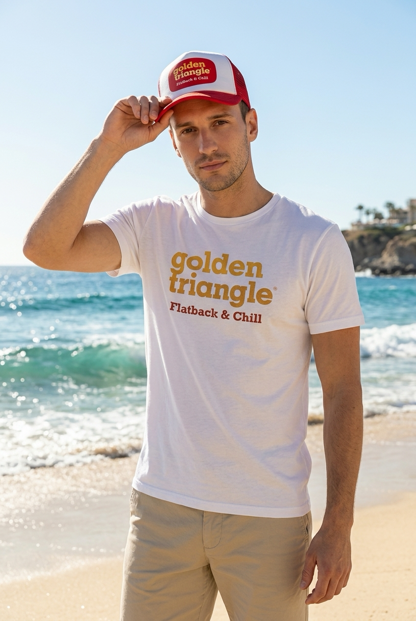 Golden Triangle