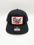 Best Available Premium Trucker