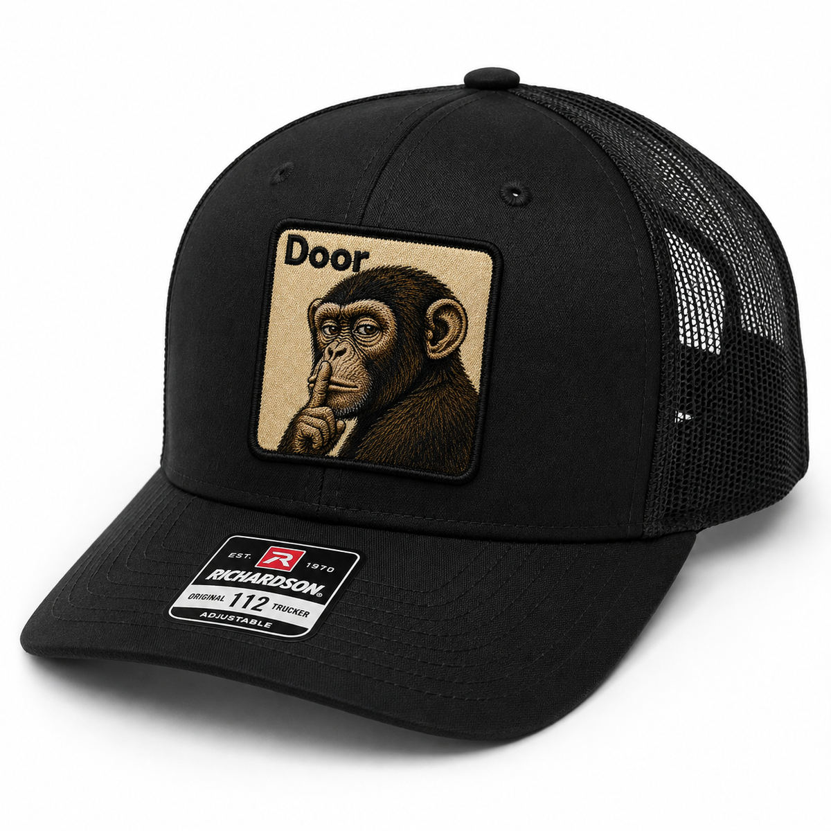 Door Monkey Patch