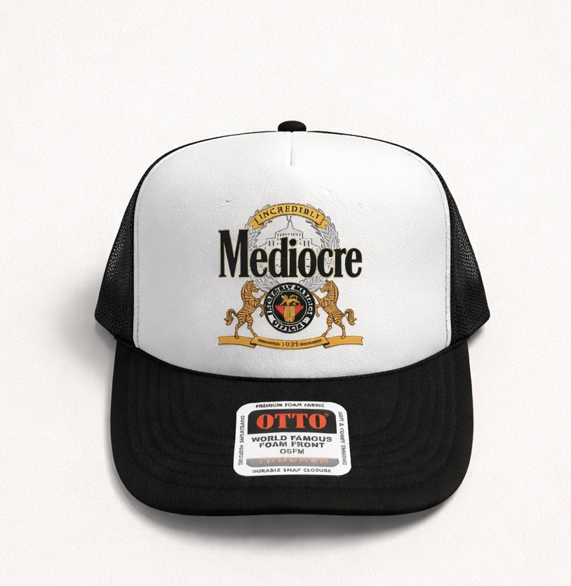 Mediocre