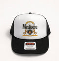 Mediocre