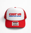 Cost Us