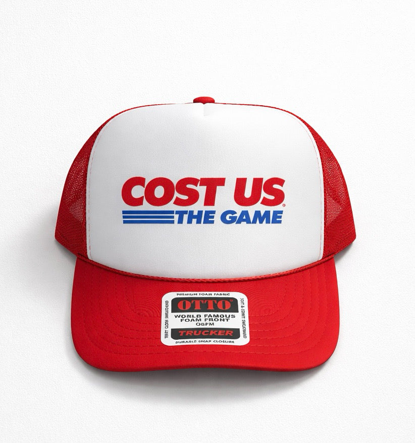 Cost Us