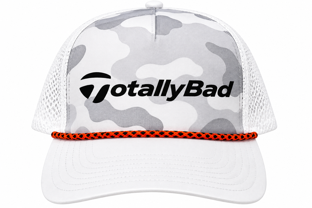 Totally Bad