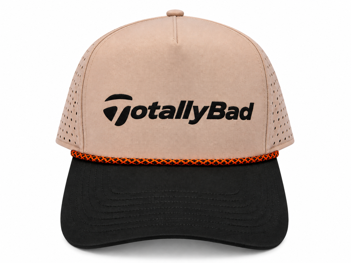 Totally Bad