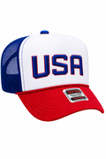 USA Foam Trucker
