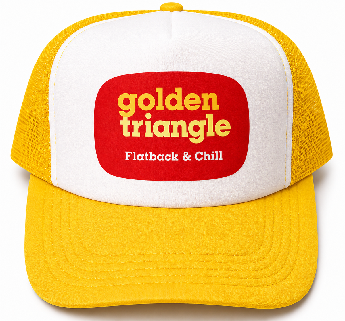 Golden Triangle