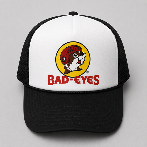 Bad-Eyes