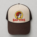 Bad-Eyes