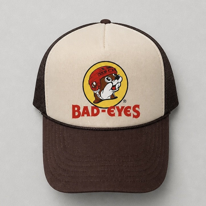 Bad-Eyes