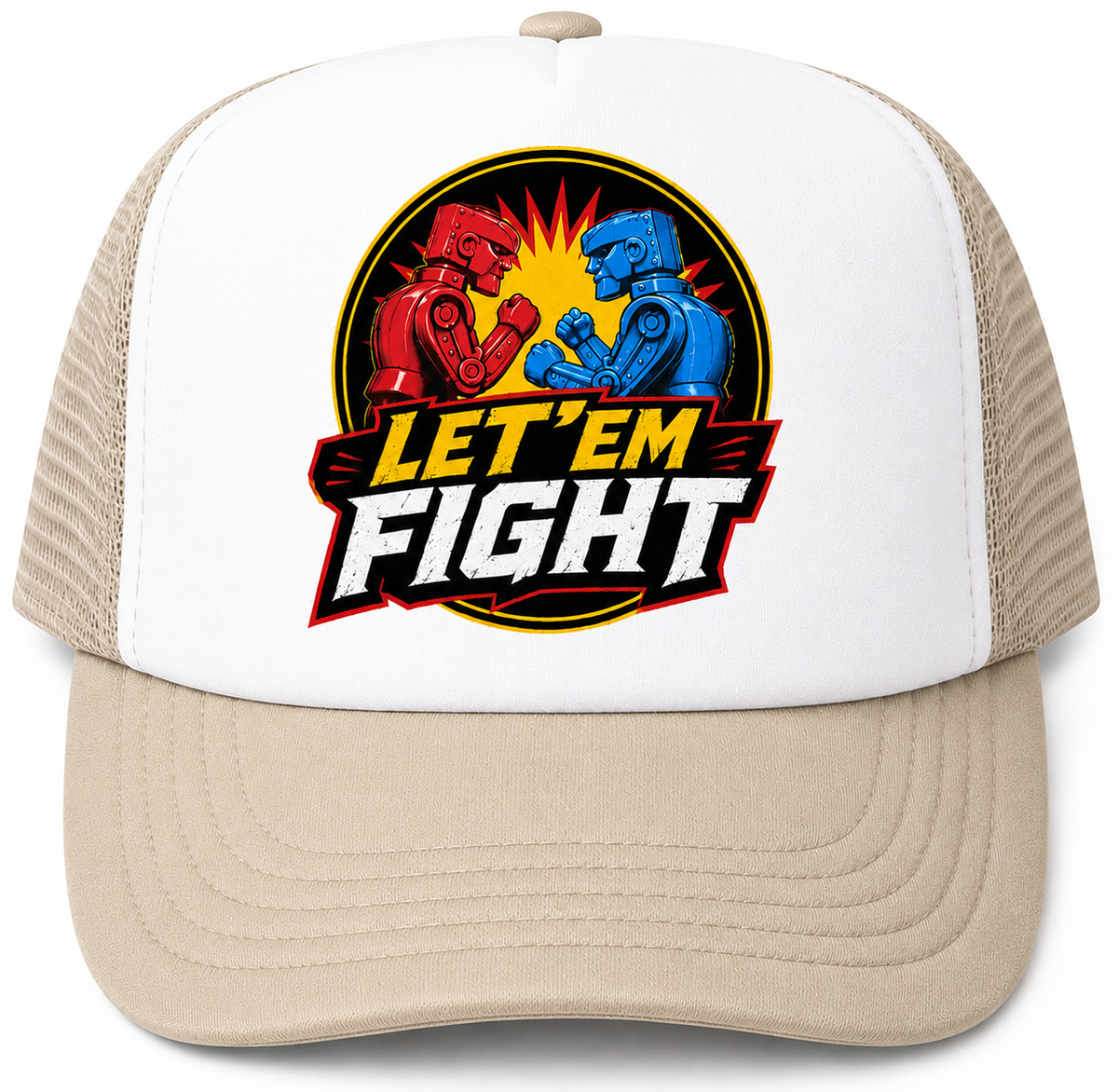 Let’em Fight