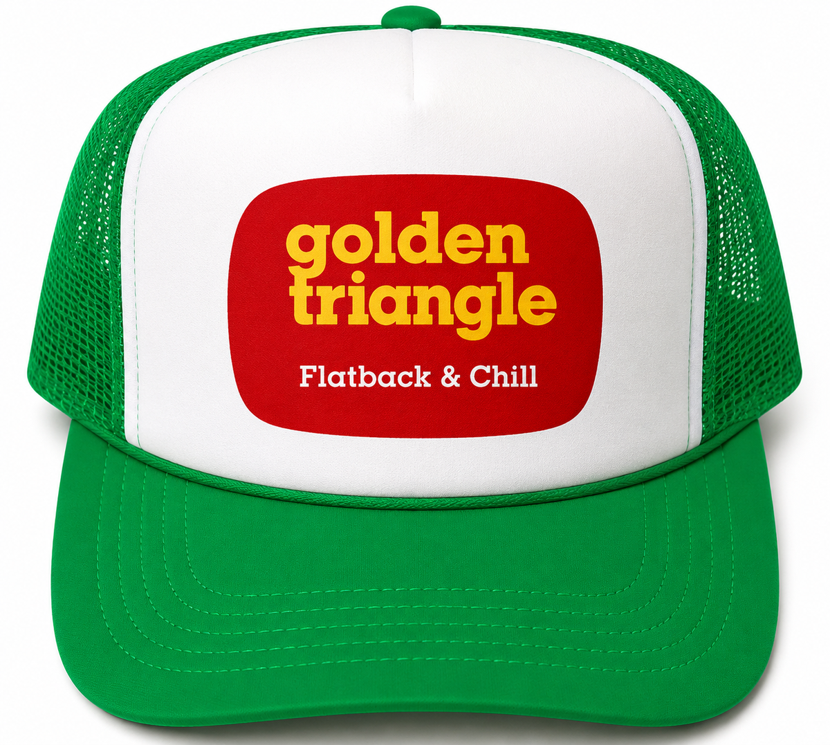 Golden Triangle