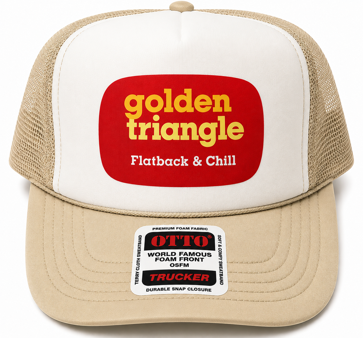 Golden Triangle