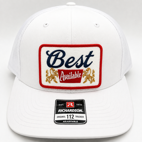 Best Available Premium Trucker