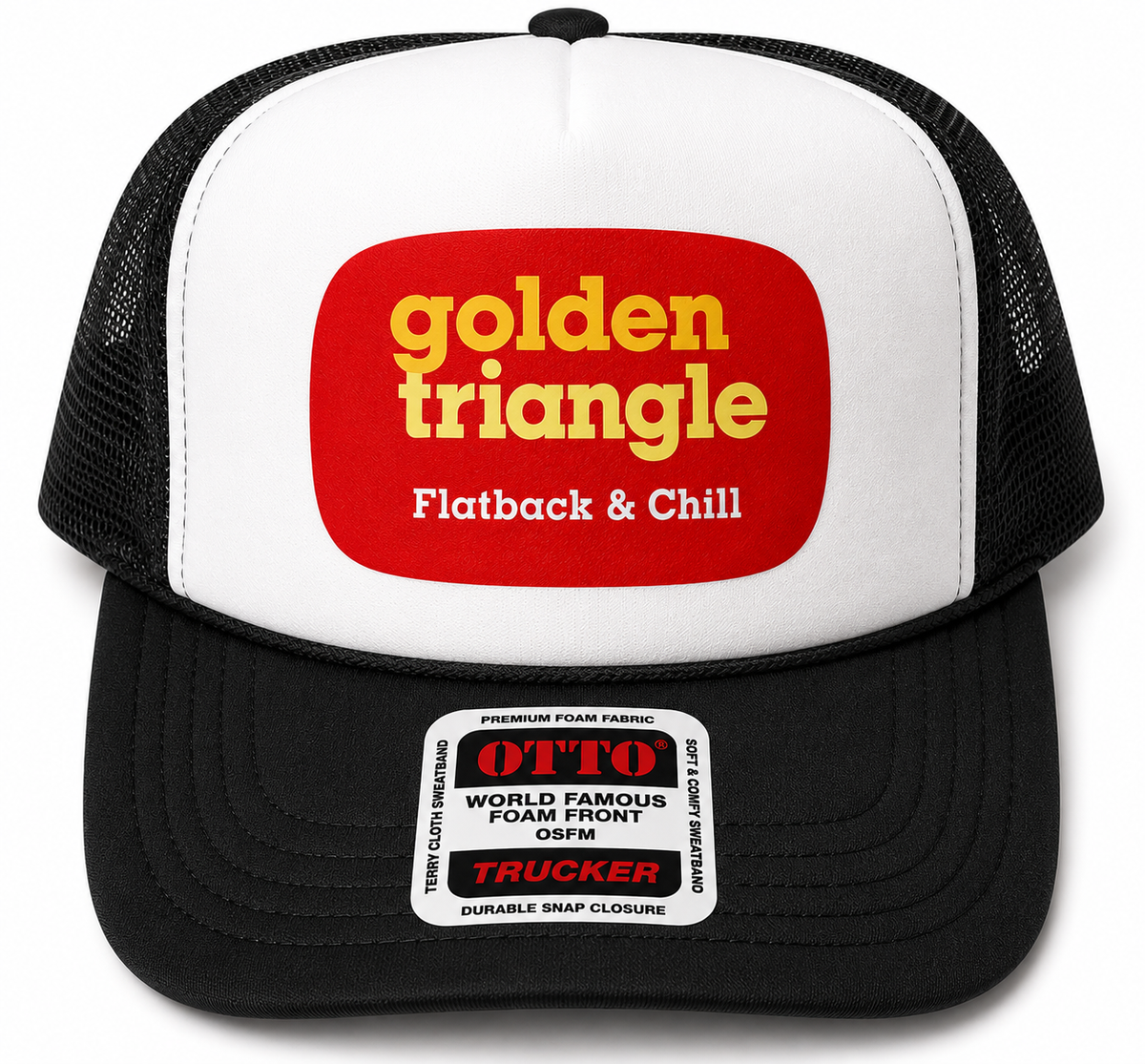 Golden Triangle