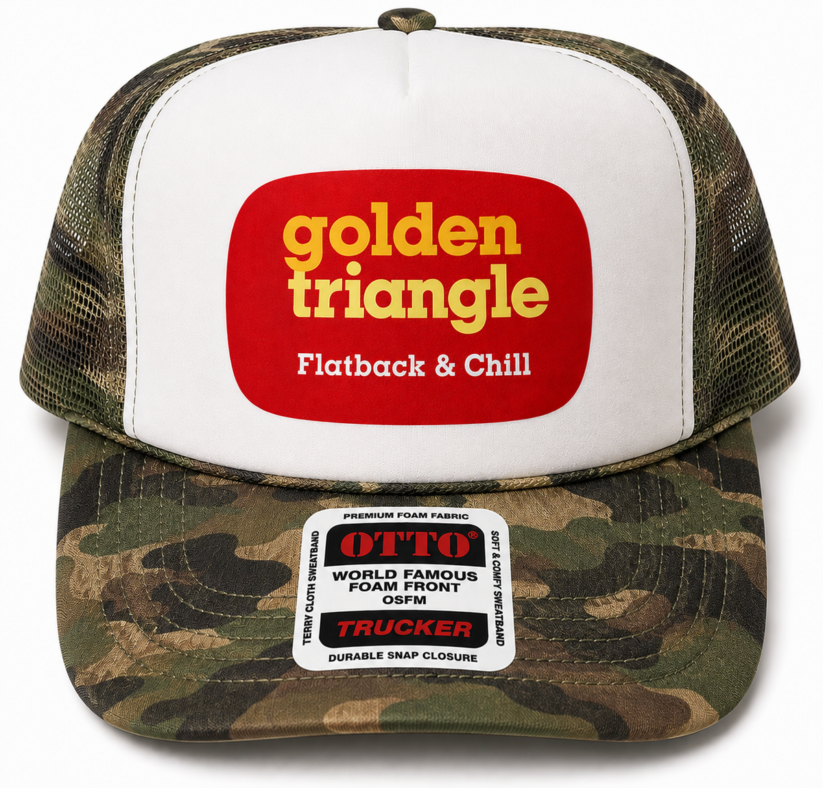 Golden Triangle