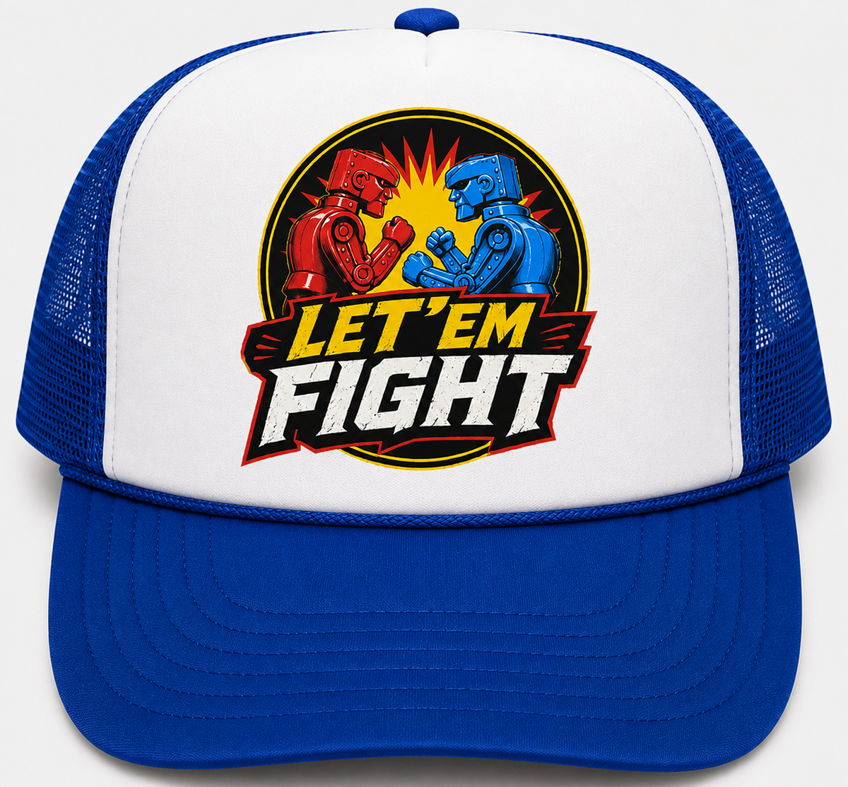 Let’em Fight