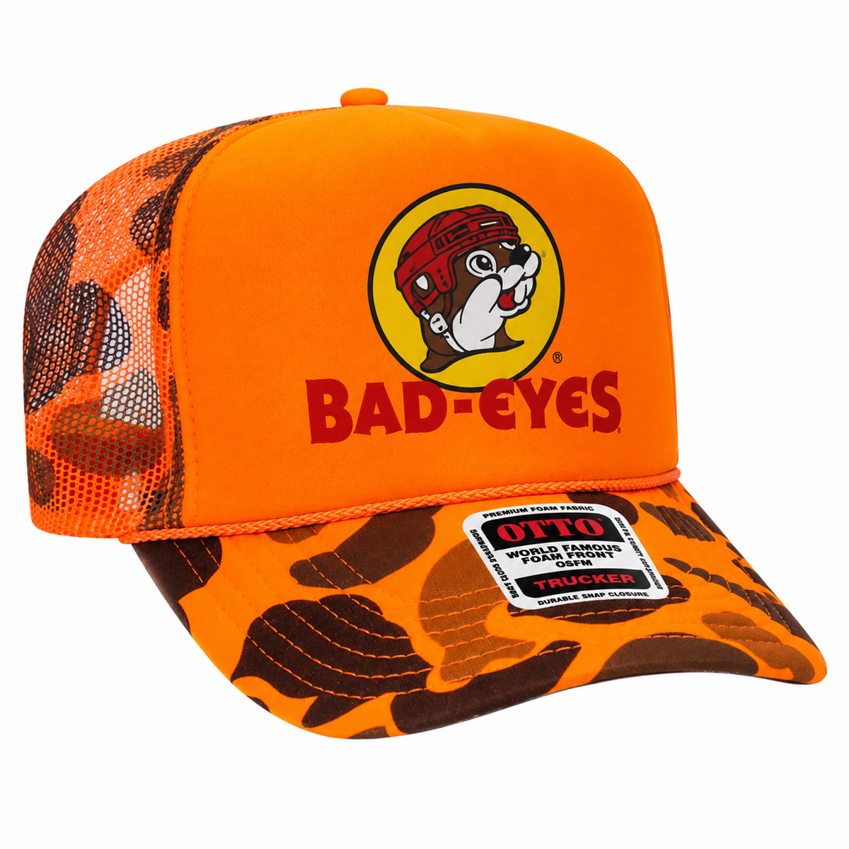 Bad-Eyes