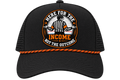 Here for the Income