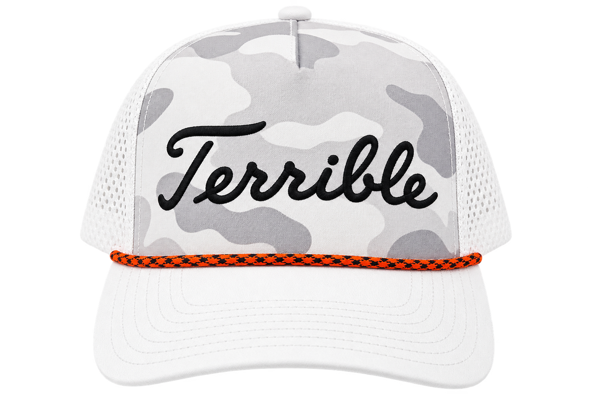 Terrible